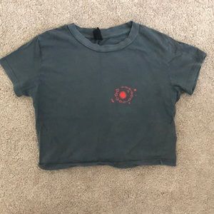 Urban Outfitters Short Sleeves Tee size S